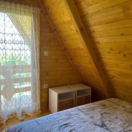 Vikend Kuca I Odmaraliste Julie - Sarajevo - Jahorina * Tvrdinici