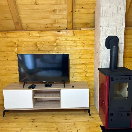 Vikend Kuca I Odmaraliste Julie - Sarajevo - Jahorina Tvrdinici