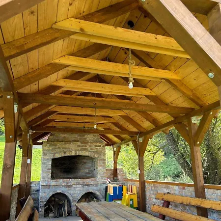 Ferienpark Vikend Kuca I Odmaraliste Julie - Sarajevo - Jahorina *