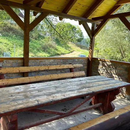 Ferienpark Vikend Kuca I Odmaraliste Julie - Sarajevo - Jahorina