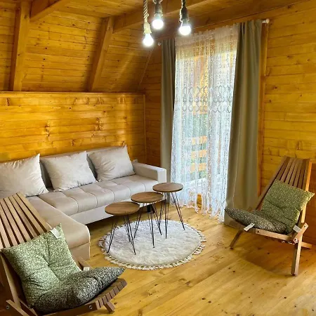 Vikend Kuca I Odmaraliste Julie - Sarajevo - Jahorina * Tvrdinici