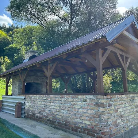 Ferienpark Vikend Kuca I Odmaraliste Julie - Sarajevo - Jahorina *