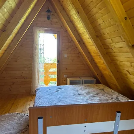 Vikend Kuca I Odmaraliste Julie - Sarajevo - Jahorina Ferienpark