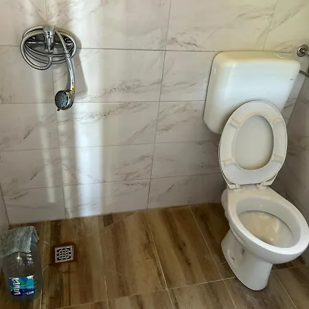 Vikend Kuca I Odmaraliste Julie - Sarajevo - Jahorina *