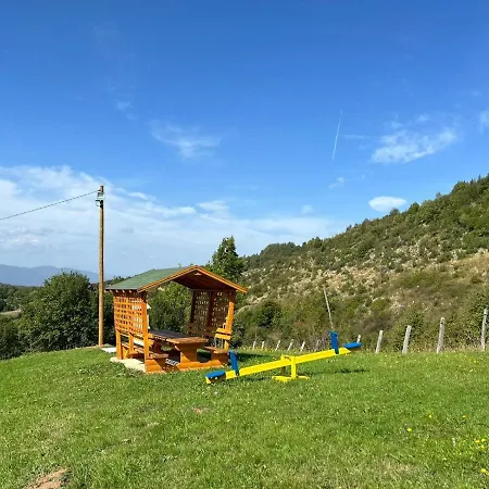 Vikend Kuca I Odmaraliste Julie - Sarajevo - Jahorina Ferienpark