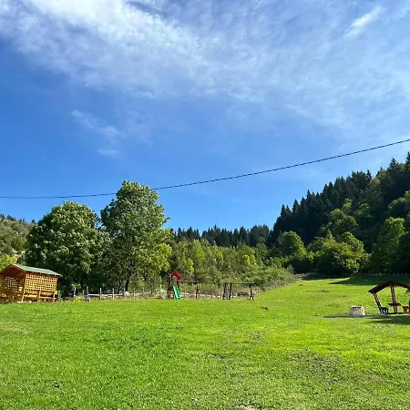 Ferienpark Vikend Kuca I Odmaraliste Julie - Sarajevo - Jahorina *