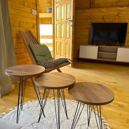 Vikend Kuca I Odmaraliste Julie - Sarajevo - Jahorina Ferienpark *