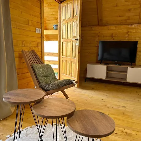 Ferienpark Vikend Kuca I Odmaraliste Julie - Sarajevo - Jahorina