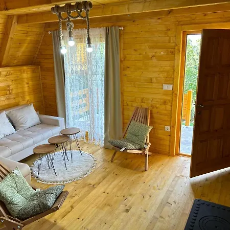 Ferienpark Vikend Kuca I Odmaraliste Julie - Sarajevo - Jahorina *