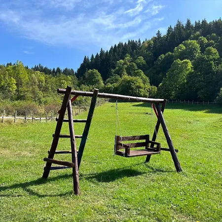 Vikend Kuca I Odmaraliste Julie - Sarajevo - Jahorina Tvrdinici