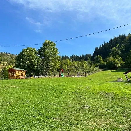 Vikend Kuca I Odmaraliste Julie - Sarajevo - Jahorina *