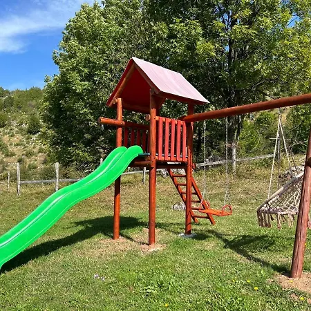 Vikend Kuca I Odmaraliste Julie - Sarajevo - Jahorina *